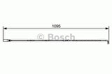 Bosch 1987473069 Balata Fişi Arka BMW E81 E87 E90 E91 E92 E93 09-05 34356789445