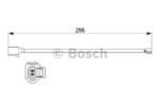 Bosch 1987474565 Ön Fren Balata Fişi Touareg Sağ Sol 295mm 11- 7P0907637A