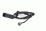 Bosch 1987474943 Balata Fişi Ön BMW E46 Z4 E84 34351164371