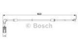 Bosch 1987474960 Ön Balata Fişi İkaz Kablosu BMW E46 00-05 E46 330Cd 05 650mm 34356751311