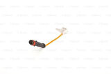 Bosch 1987474966 Fren Balata Fişi W211 02-08 S211 03-09 W212 09-15 W245 05-11 W204 07-13 2205400717