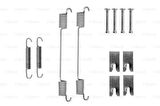 Bosch 1987475319 Aksesuar Seti 430864