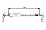 Bosch 1987476297 Fren Hortumu On. 460.00 Mm