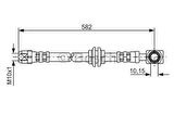 Bosch 1987476991 Fren Hortumu On. 582 Mm