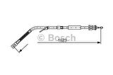 Bosch 1987477125 Fren Teli 1023mm 