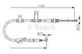 Bosch 1987477791 El Fren Teli Sol Land Rover Freelander 98-06 SPB101310