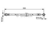 Bosch 1987481388 Fren Hortumu Ön 350mm 96534545