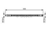Bosch 1987481394 Fren Hortumu Arka W204 07-14 S204 07-14 C204 11-C207 13-16 W220 00-05x204 09-15 R230 03-11 A2044201048