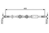 Bosch 1987481748 Fren Hortumu Ön (Kod 459 489) W205 14-S205 14-C205 15-A205 16-C257 17-W213 16-S213 16-C238 16- A2054200048
