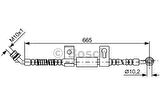 Bosch 1987481790 Fren Hortumu 5,87313E+105