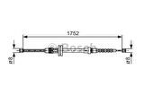 Bosch 1987482044 El Fren Teli Sağ Sol Master 2.4 5000395882