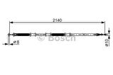 Bosch 1987482287 Fren Teli 2140mm 