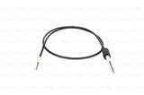 Bosch 1987482734 Fren Halatı Ön (Park Freni) C218 11-17 W212 09-15 S212 10-15 A2124200785