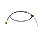 Bosch 1987482831 Arka Fren Teli H4B-B4D K9K Dacia Logan 12- 364009913R