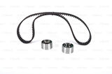 Bosch 1987946305 Eksantrik Rulman Kiti Triger Seti Getz Accent 1.5CRDI 03 06 3 Silindir Santa Fe 2.0 CRDI Admira Kasa 123Sp 280H 2431227000