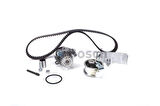 Bosch 1987946475 Triger Eksantrik Gergi Seti Devirdaimlı Audi A3 A4 1.9TDI 00 04 Volkswagen Golf IV 1.9TDI 00 04 38198119