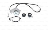 Bosch 1987946908 Devirdaim Su Pompası Antara Captiva Cruze Epica 2.0 Dizel 25183429