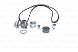 Bosch 1987946920 Triger Seti Su Pompalı Crafter A3 A4 A5 A6 Golf Jetta Passat Tiguan 2.0 TDI Caga Cagb CAHA Cmea 03L198119