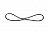 Bosch 1987947613 Vantilatör Kayışı H100 L300 Stare TCI H100 Kamyonet 2004-K2500 2004-10A999 4E0407506B