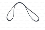 Bosch 1987947836 Kanallı V Kayışı LT35 2.5TDI 10V 96 06 Mercedes W202 W210 Sprinter Jeep Alfa 159 BMW F10 64552247183