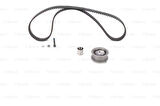 Bosch 1987948070 Standart Triger Seti Spannrollen-Set 028198119D