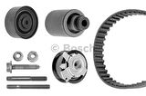 Bosch 1987948075 Triger Eksantrik Gergi Seti Passat Jetta III Golf V Touran Octavia Toledo Bve Bwv Bma BKP Buz Bmr 03G198119B