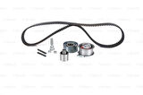 Bosch 1987948238 Eksantrik Gergi Kiti Golf V Jetta III Passat Octavia Toledo III Leon A3 2.0TDI 16V BKP Bmr BRE BKD 03G198119A