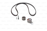Bosch 1987948291 Eksantrik Rulman Kiti Triger Seti Volvo C30 10-14 C70 II 06-14 S40 II 06-10 S80 II V60 V70 XC60 Xc90 D3-D4-D4 31258305