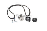Bosch 1987948711 Triger Set Devirdaim Komple P1007 206 207 P307 308 Partner Berlingo C2 C3 C4 C5 Tu5Jp4 1.6 16V 1610793480