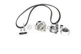 Bosch 1987948872 Triger Seti Su Pompalı A2 00-05 Arosa 00-06 Ibiza 02-09 Polo 01-09 1.4 1.9TDI AMF Bhc ATD Axr 038198119D