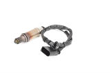 Bosch F00HL00360 Oksijen Sensörü Lambda Sondası 4 Kutuplu 530mm Önce Polo 10-Ibiza 09-15 Toledo 13-15 Fabia 07-14 03E906262C