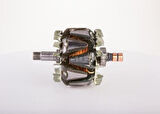Bosch F00M131660 Rotor Volkswagen AG Grubu Araçlar İçin 038903213C