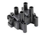 Bosch F01R00A025 Ateşleme Bobini Xsara Coupe Vts P306 GTI P306 YM GTI Zxu10J4Rs 2.0 16V Takım Nokta Enjeksiyonlu 92099894