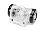 Bosch F026002134 Tekerlek Silindiri 