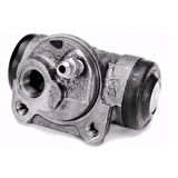 Bosch F026002232 Fren Silindiri Sol Renault 21 Manager (0204116232) 7701039391