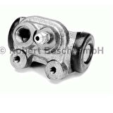 Bosch F026002521 Arka Teker Silindiri Sağ P205 Çap 19mm 4402.74