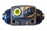 Bosch F026002581 Arka Fren Silindiri Focus Cak 98-05 I 98-Escort 90-98 Freelander 97-05 YS412261AA