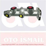 Bosch F026003136 Fren Ana Merkez Transit T12 T15 92-00 Lcm 12 BMC 1.8 Çap 23.80mm 92VB2004AA