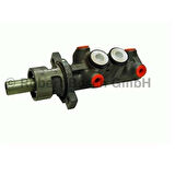 Bosch F026003190 Fren Ana Merkez Partner Berlingo 1.9 P406 Em 2.0 - 00 ABS'siz Çap 23.80mm 4601.G1