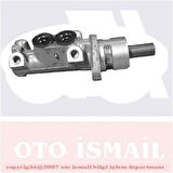 Bosch F026003563 Fren Ana Merkezi Golf III 91-Polo Classic 95-Passat B3 B4 Vento 91-Caddy II 95-Transporter T4 90- 357611019B