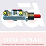 Bosch F026003604 Fren Ana Merkez Punto 1.2 1.3JTD 1.4 16V ABS Asr Etslı 03-Punto 1.2 16V 1.9Ds 60 1.2 60 1.8 9949548
