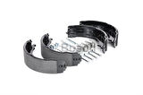 Bosch F026004726 Arka Fren Pabuçlu Balata Ducato III Jumper III Boxer III 06-Ölçü 42x172 1mm 4241.N5