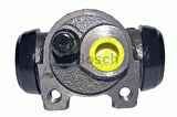 Bosch F026009222 Arka Teker Silindiri Sol AGTI 87 98 Saxo P106 Çap 19mm ABS'siz 4402.93