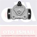 Bosch F026009482 Fren Silindiri Sol Sağ 1.2 1.4 1.5 1.6 1.9 Kangoo 97-22.2mm 7701043912