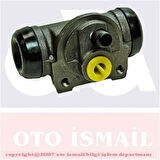 Bosch F026009901 Fren Silindiri Doblo 1.2 1.3JTD 1.9D 98845068