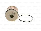 Bosch F026402216 Yakıt Filtresi Isuzu NPR75 Nnr NLR Novo Tora Euro 4 Euro 5 Euro 5 898162897051