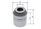 Bosch F026407183 Yağ Filtresi Golf V VI Polo Jetta III Passat 1.2 TFSI 1.2 TSI 1.4TSI 03C115561D