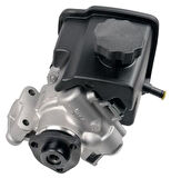Bosch KS00000590 Hidrolik Direksiyon Pompası Mercedes Sprinter 901-904 00-05 A0024667501