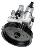 Bosch KS00000669 Hidrolik Direksiyon Pompası W204 09-11 S204 09-11 C204 11-14 C207 10-13 A207 10-12 A0054668201