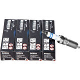 Bosch Ateşleme Bujisi Fr5Dpp222 Alfa Romeo-Ford Transit